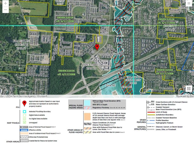 0 N Hamilton Road, Columbus, OH 43081 Photo 4