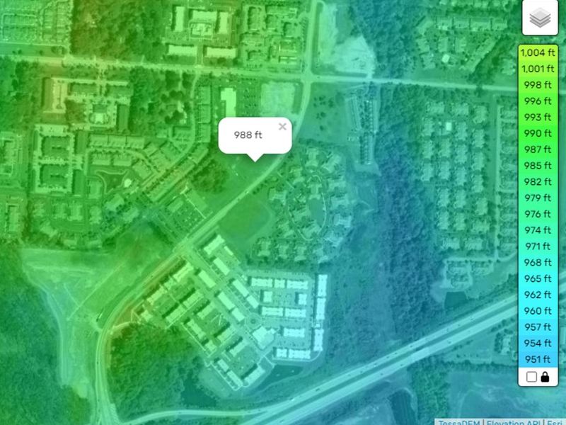 0 N Hamilton Road, Columbus, OH 43081 Photo 5