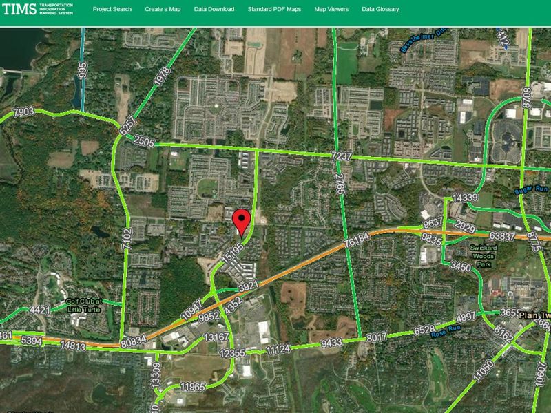 0 N Hamilton Road, Columbus, OH 43081 Photo 6