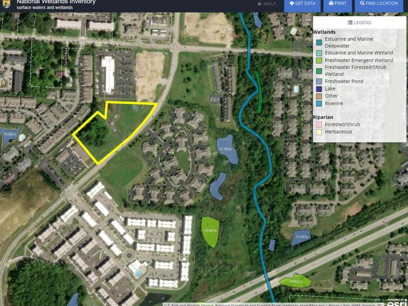 0 N Hamilton Road, Columbus, OH 43081 Photo 7