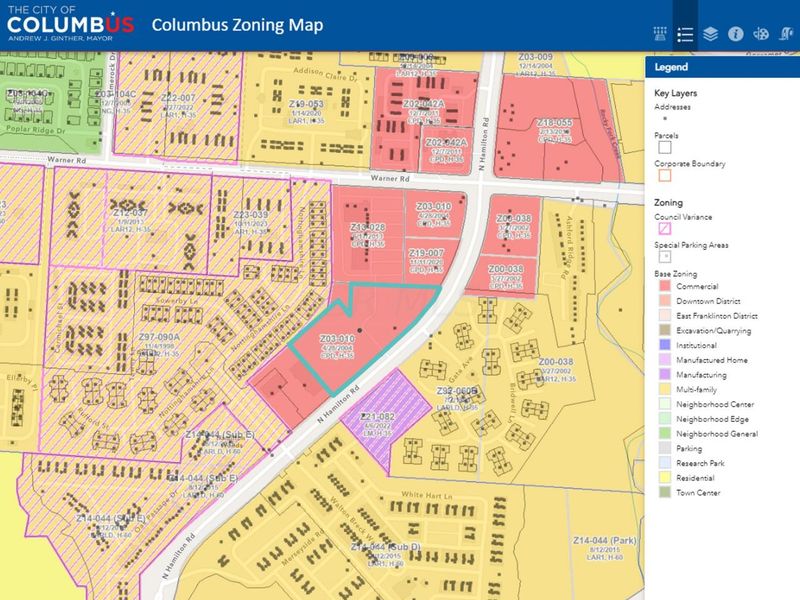 0 N Hamilton Road, Columbus, OH 43081 Photo 8