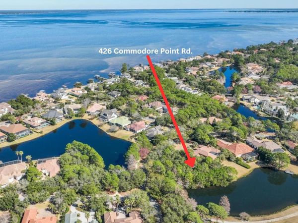 426 Commodore Point, Destin, FL 32541