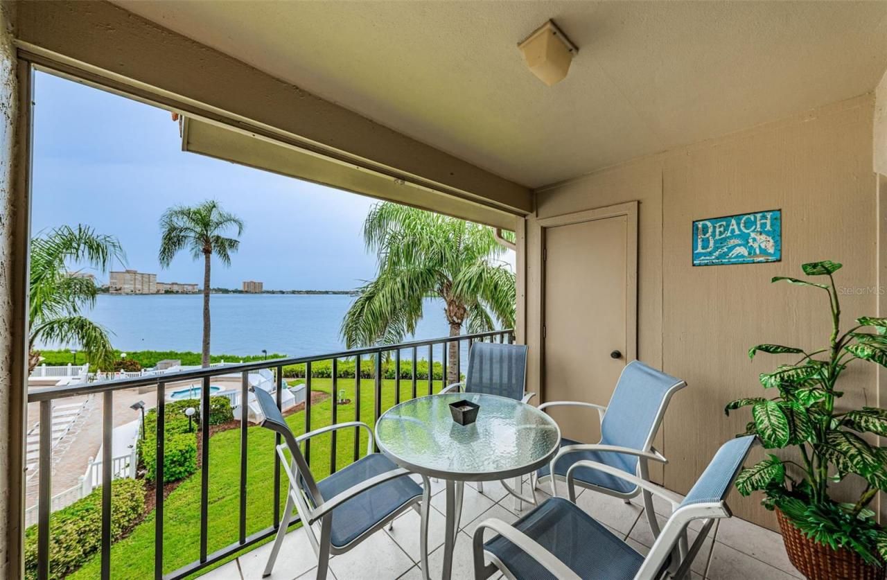 6322 Palma Del Mar Boulevard S, Unit 305, Saint Petersburg, FL 33715 Photo