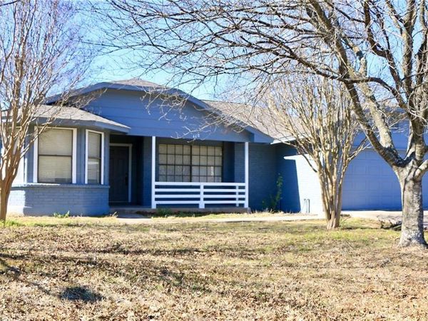 408 Sage Boot DR, Pflugerville, TX 78660