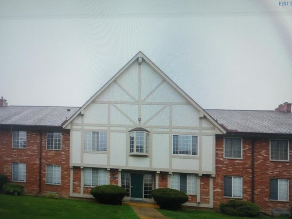 30224 Southfield Road, Unit A246, Southfield, MI 48076