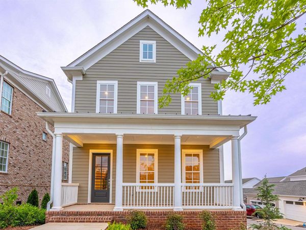 300 Saint Louis Street, Madison, AL 35758