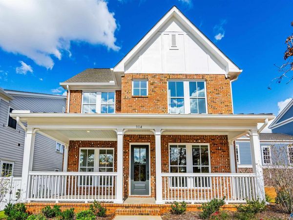 314 Saint Louis Street, Madison, AL 35758