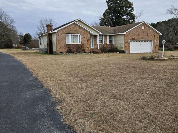 111 Storey Road, Murfreesboro, NC 27855