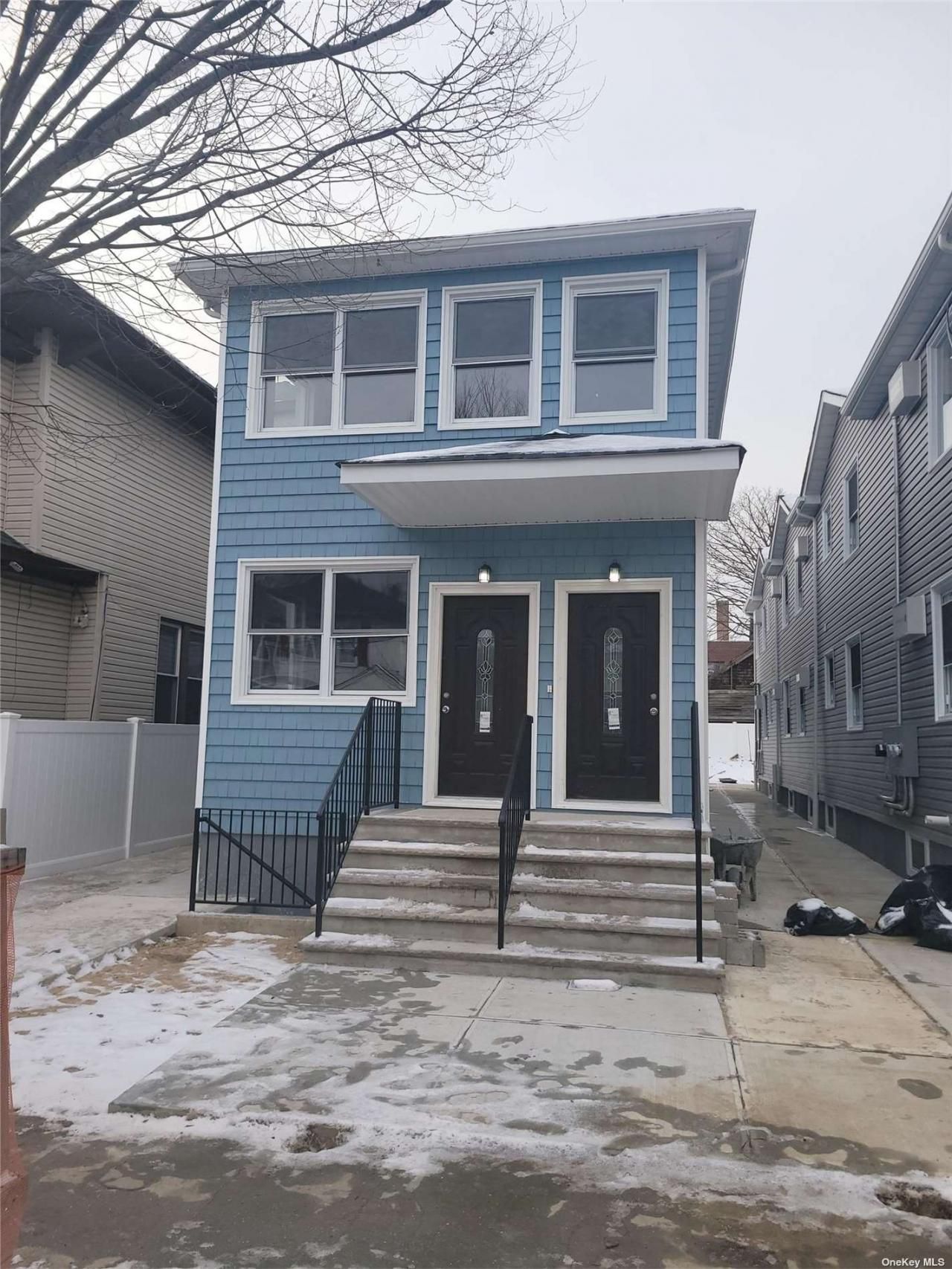1325 Gipson Street, Far Rockaway, NY 11691 Main Photo