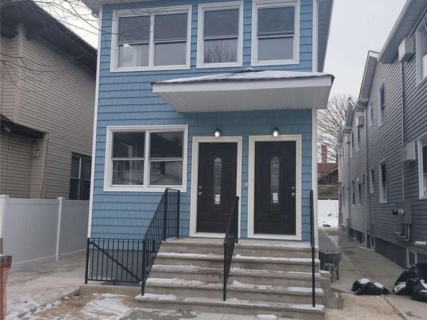 1325 Gipson Street, Far Rockaway, NY 11691