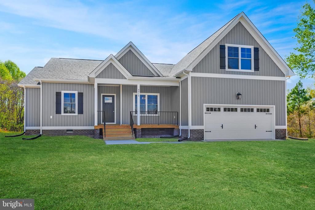 Tbd Holly Court, Mineral, VA 23117 Main Photo