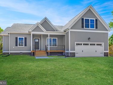 TBD HOLLY COURT, MINERAL, VA 23117