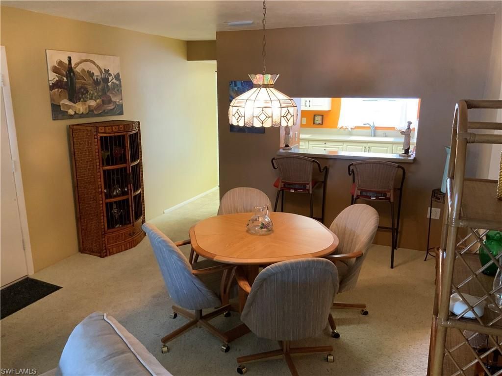 7055 New Post Dr, Unit 5, North Fort Myers, FL 33917 Photo