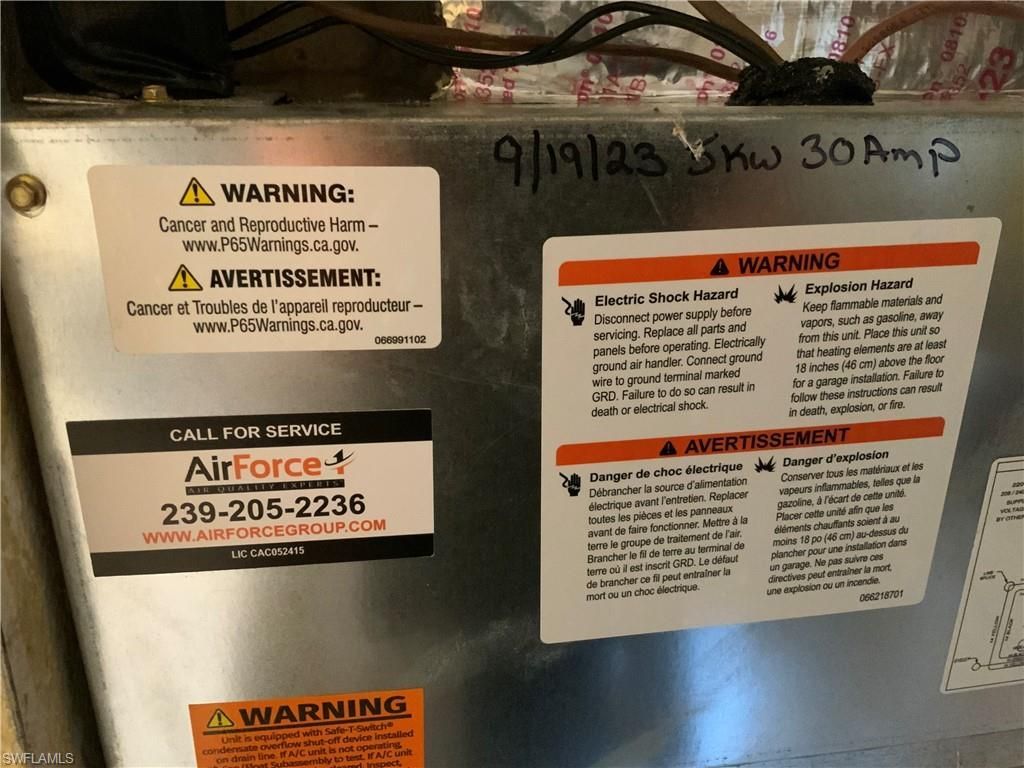 7055 New Post Dr, Unit 5, North Fort Myers, FL 33917 Photo