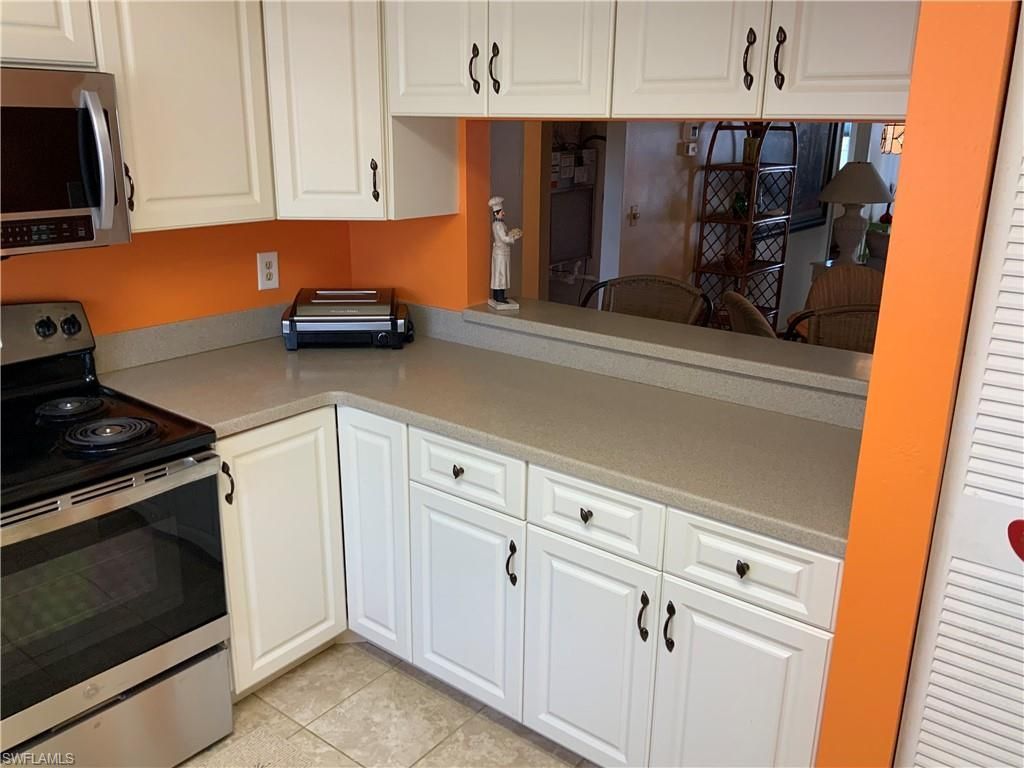 7055 New Post Dr, Unit 5, North Fort Myers, FL 33917 Photo