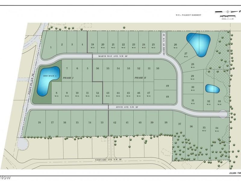 Lot 32 Joyce Avenue NW, Massillon, OH 44646 Photo 2