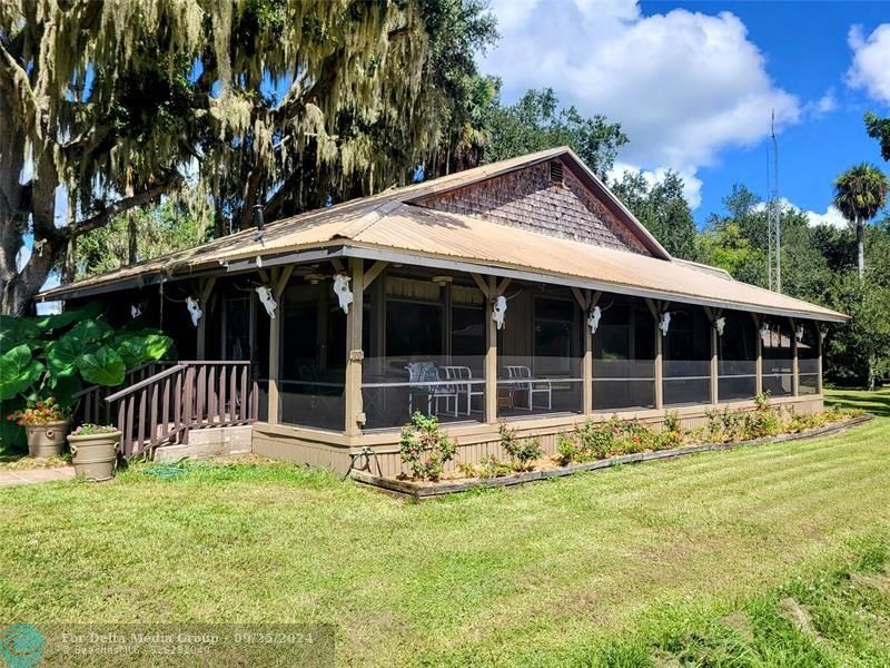 70 Tin House Cove Rd, Lorida, FL 33857 Photo