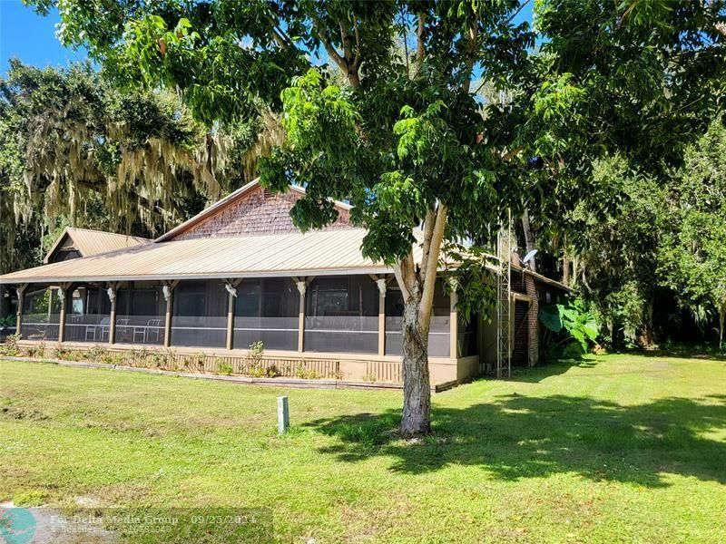 70 Tin House Cove Rd, Lorida, FL 33857 Photo