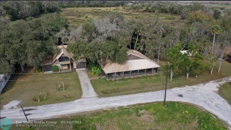 70 Tin House Cove Rd, Lorida, FL 33857 Photo