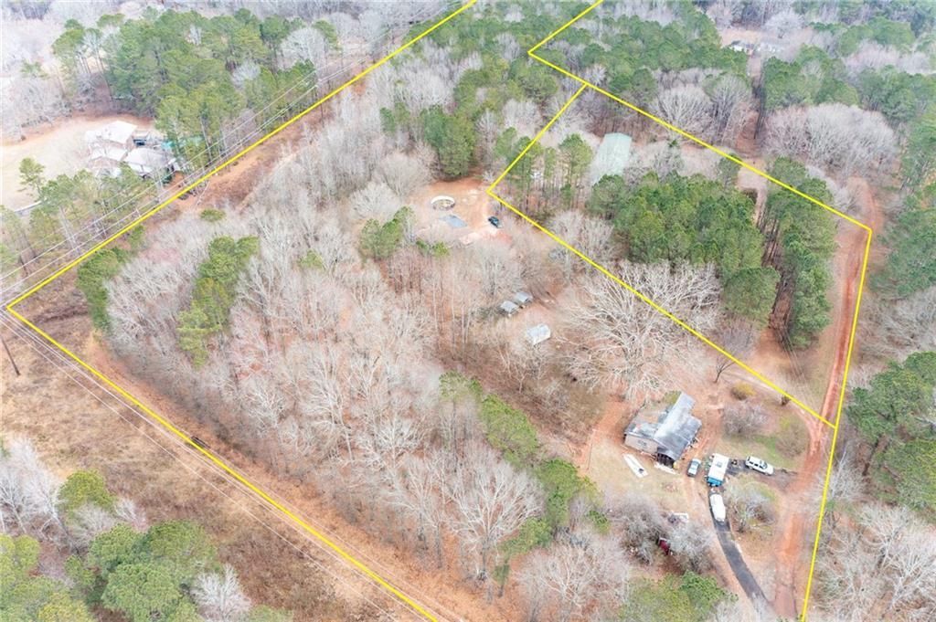 3583 Hickory Flat Highway, Canton, GA 30115 Main Photo