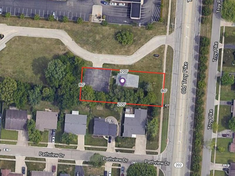 7283 S Old Troy Pike, Dayton, OH 45424 Photo 2