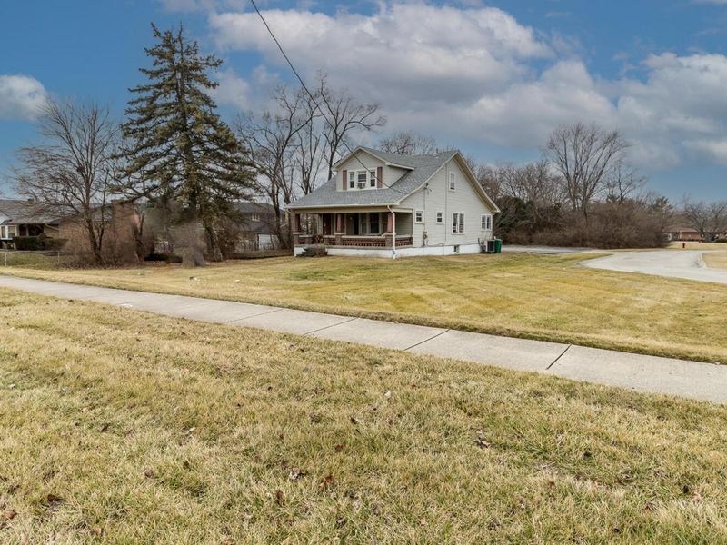 7283 S Old Troy Pike, Dayton, OH 45424 Photo 3