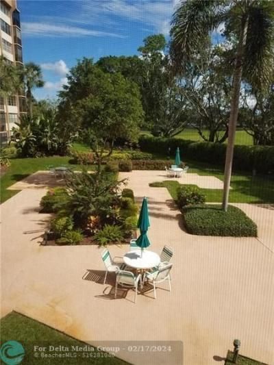 1400 Saint Charles Place, Unit 211, Pembroke Pines, FL 33026 Photo