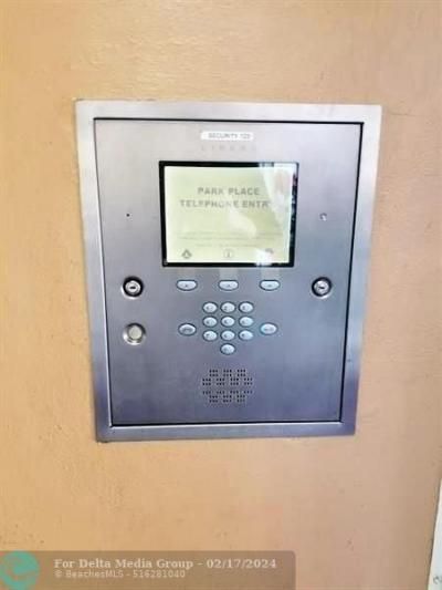 1400 Saint Charles Place, Unit 211, Pembroke Pines, FL 33026 Photo