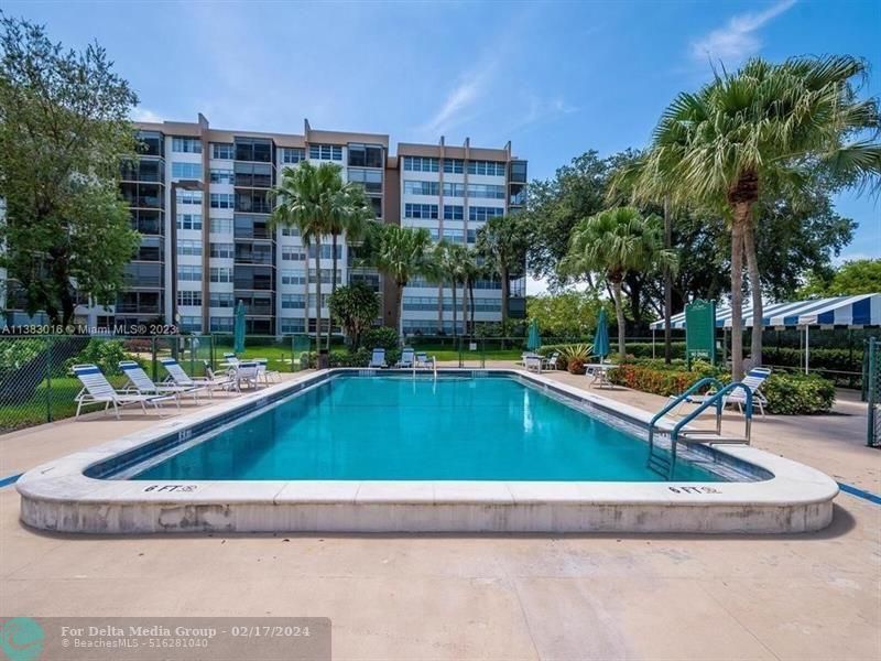 1400 Saint Charles Place, Unit 211, Pembroke Pines, FL 33026 Photo