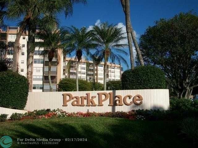 1400 Saint Charles Place, Unit 211, Pembroke Pines, FL 33026 Photo