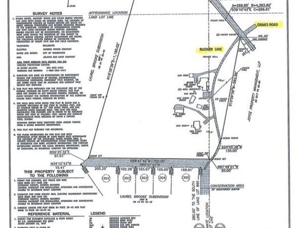 1058 Arnold Mill Road, Woodstock, GA 30188