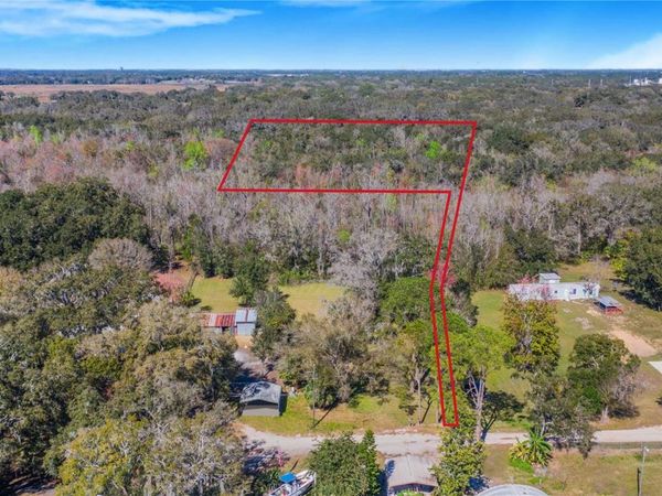 LOCKE ROAD, DAVENPORT, FL 33837