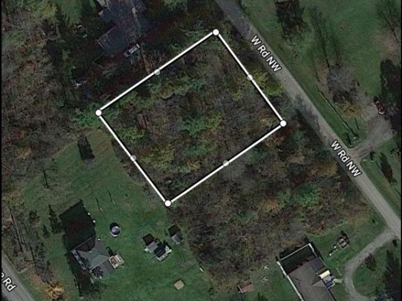 VL West Road, West Farmington, OH 44491 Photo 1