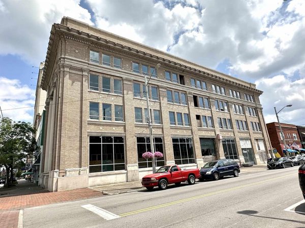 1500 Winchester, Ashland, KY 41101