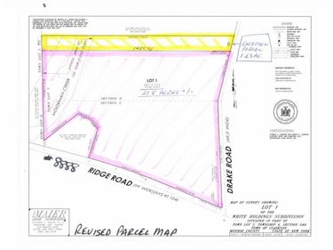 8888 Ridge Road West, Brockport, NY 14420