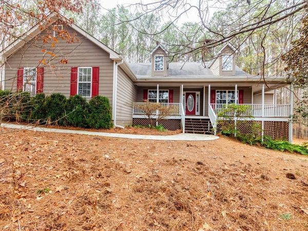 1117 Campbell Road, Lawrenceville, GA 30045