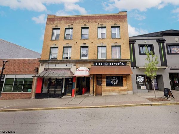 325 High, Morgantown, WV 26505
