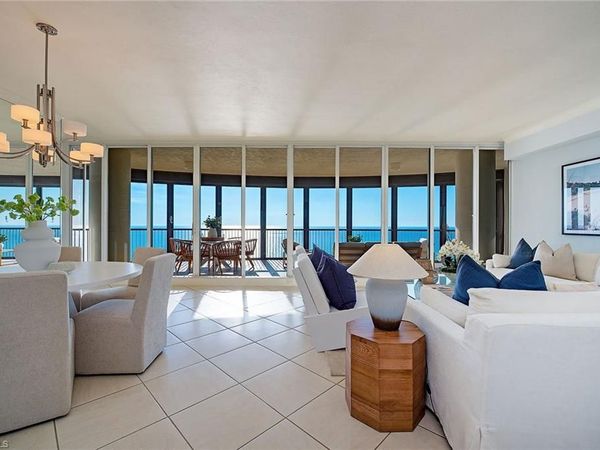 8665 Bay Colony DR, Unit PH 2002, NAPLES, FL 34108