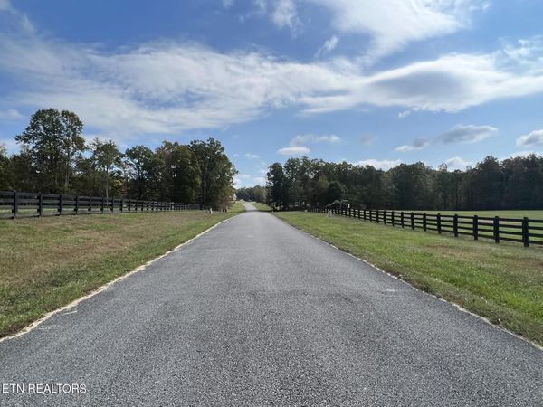Lot 46 Catoosa Ridge Drive, Crossville, TN 38571