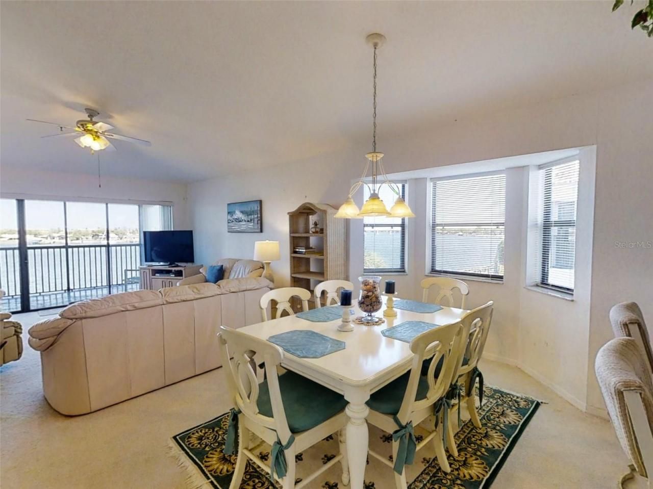 448 Bouchelle Drive, Unit 305, New Smyrna Beach, FL 32169 Photo