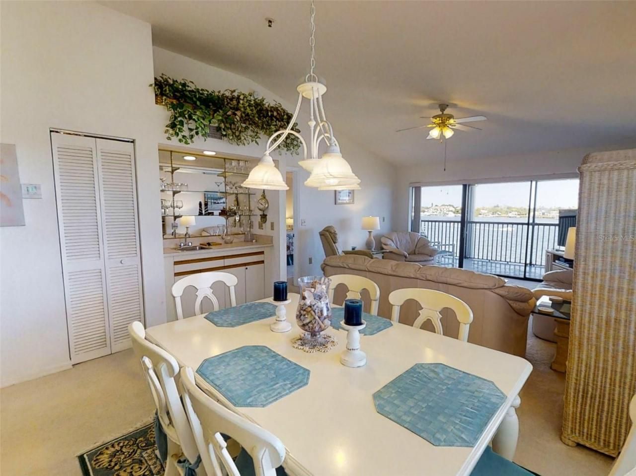 448 Bouchelle Drive, Unit 305, New Smyrna Beach, FL 32169 Photo