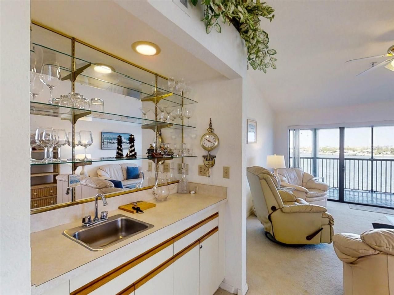 448 Bouchelle Drive, Unit 305, New Smyrna Beach, FL 32169 Photo