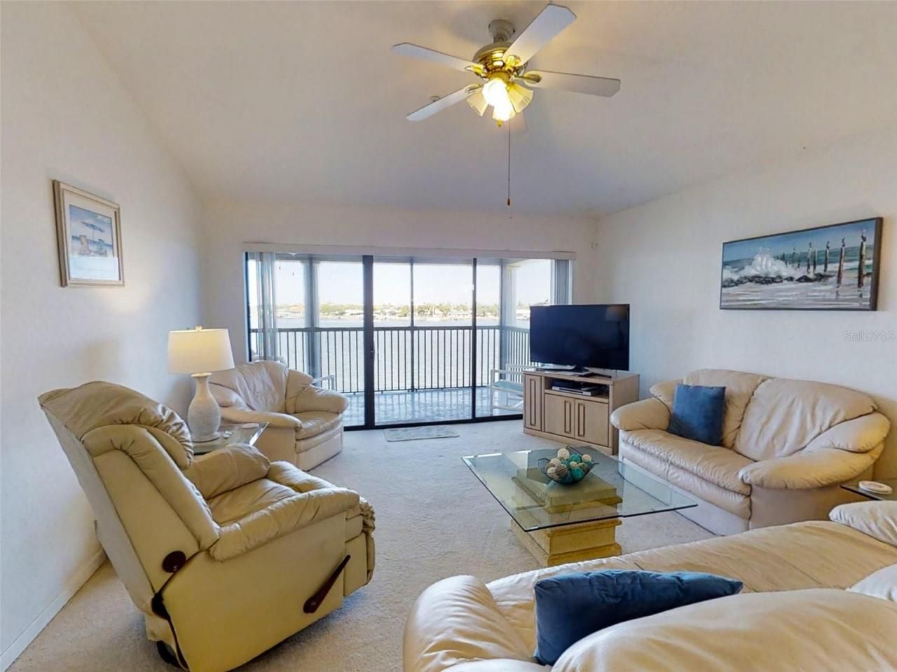 448 Bouchelle Drive, Unit 305, New Smyrna Beach, FL 32169 Photo