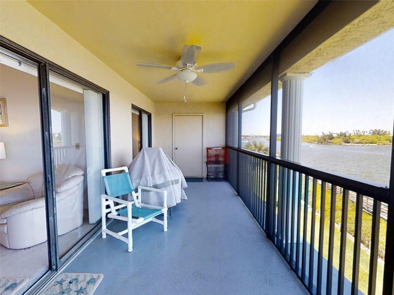 448 Bouchelle Drive, Unit 305, New Smyrna Beach, FL 32169 Photo