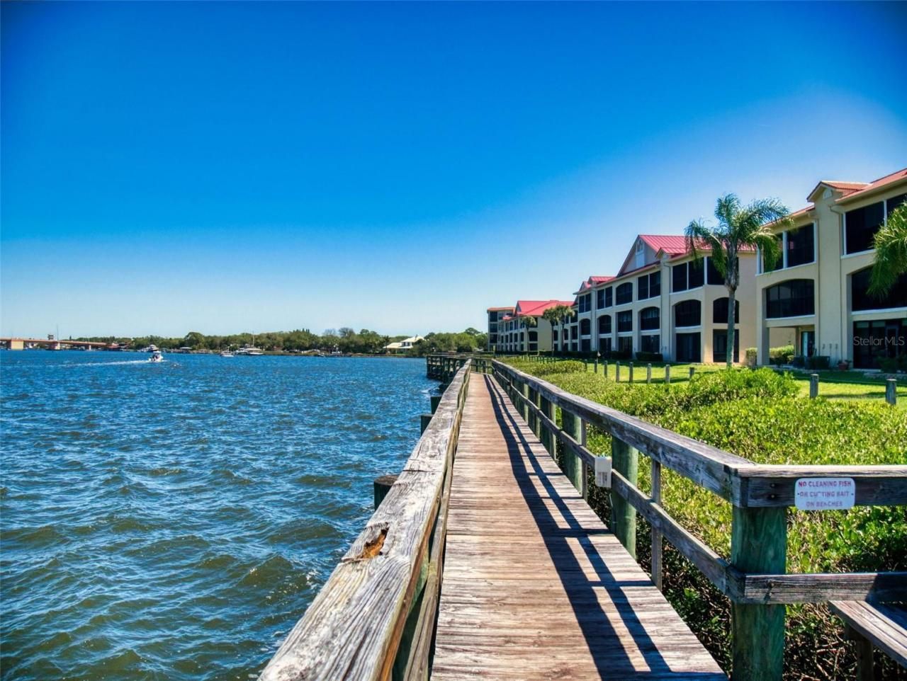 448 Bouchelle Drive, Unit 305, New Smyrna Beach, FL 32169 Photo