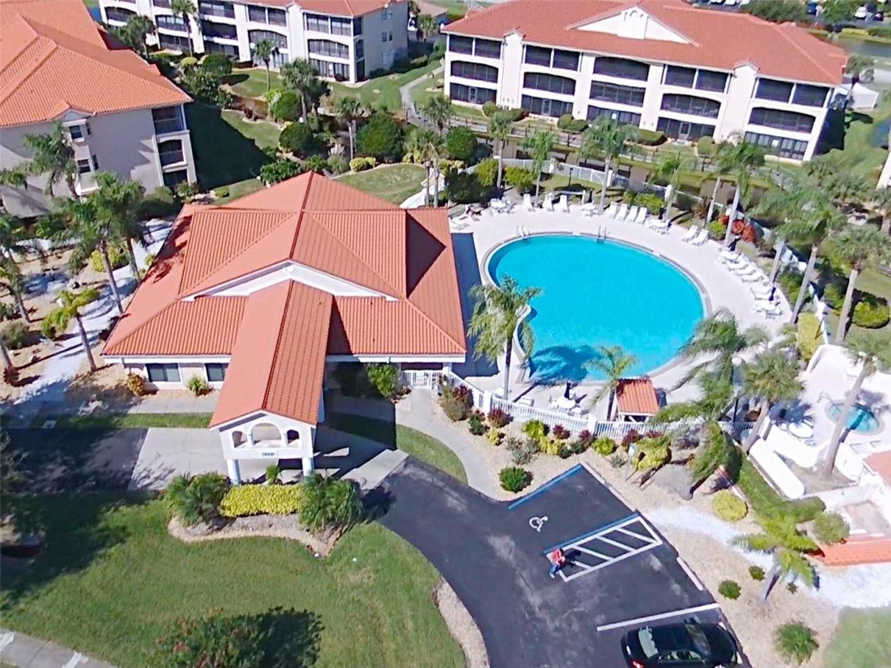 448 Bouchelle Drive, Unit 305, New Smyrna Beach, FL 32169 Photo