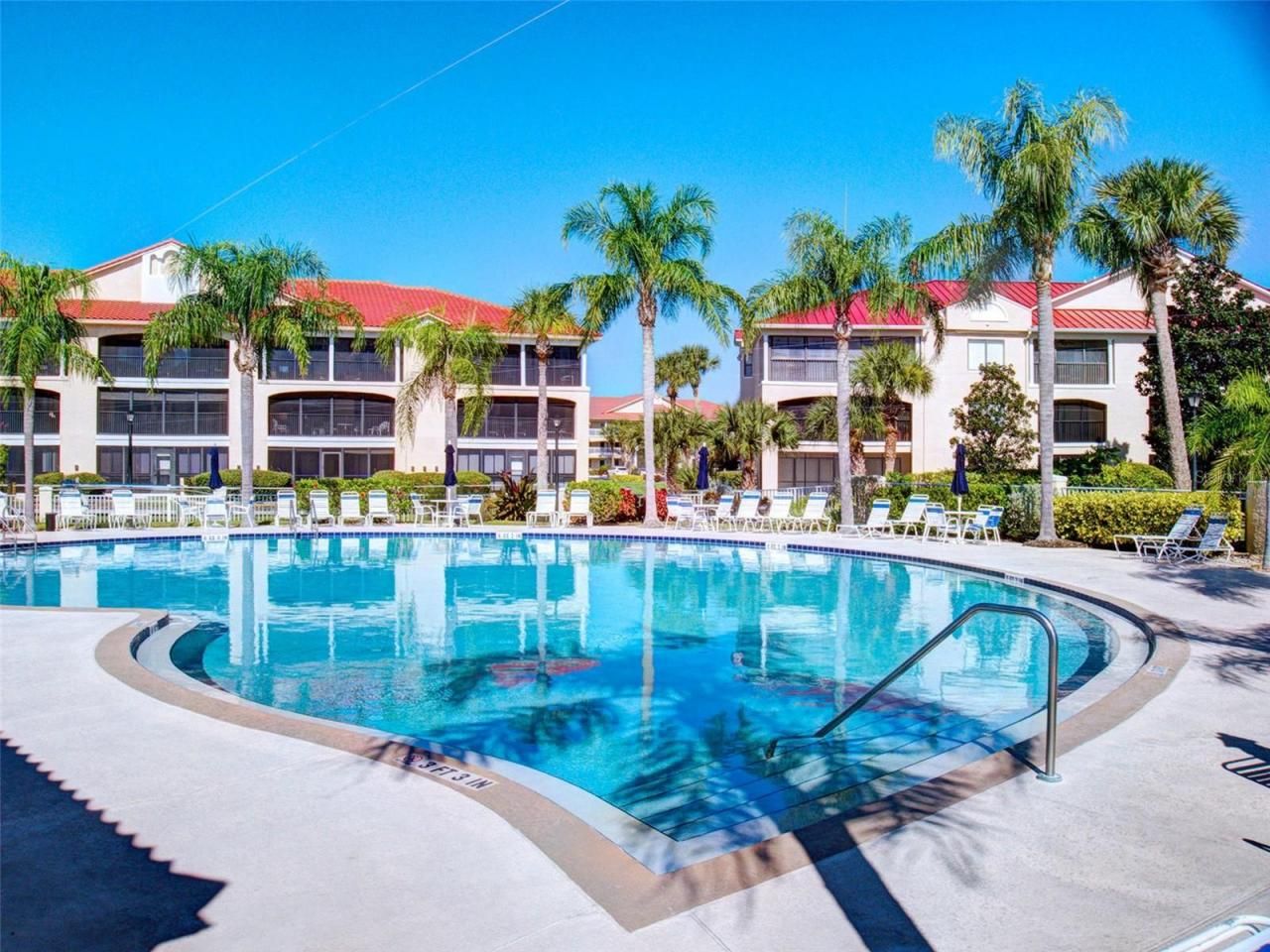 448 Bouchelle Drive, Unit 305, New Smyrna Beach, FL 32169 Photo