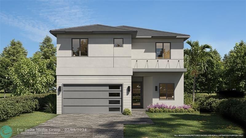 1431 23rd Street, Fort Lauderdale, FL 33315 Photo