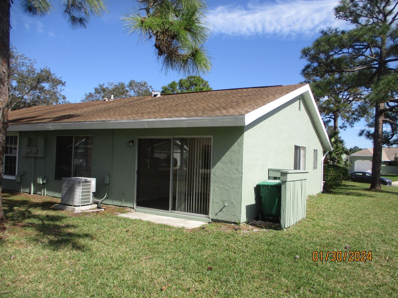 1720 SE Linpark Court, Port Saint Lucie, FL 34952 Photo