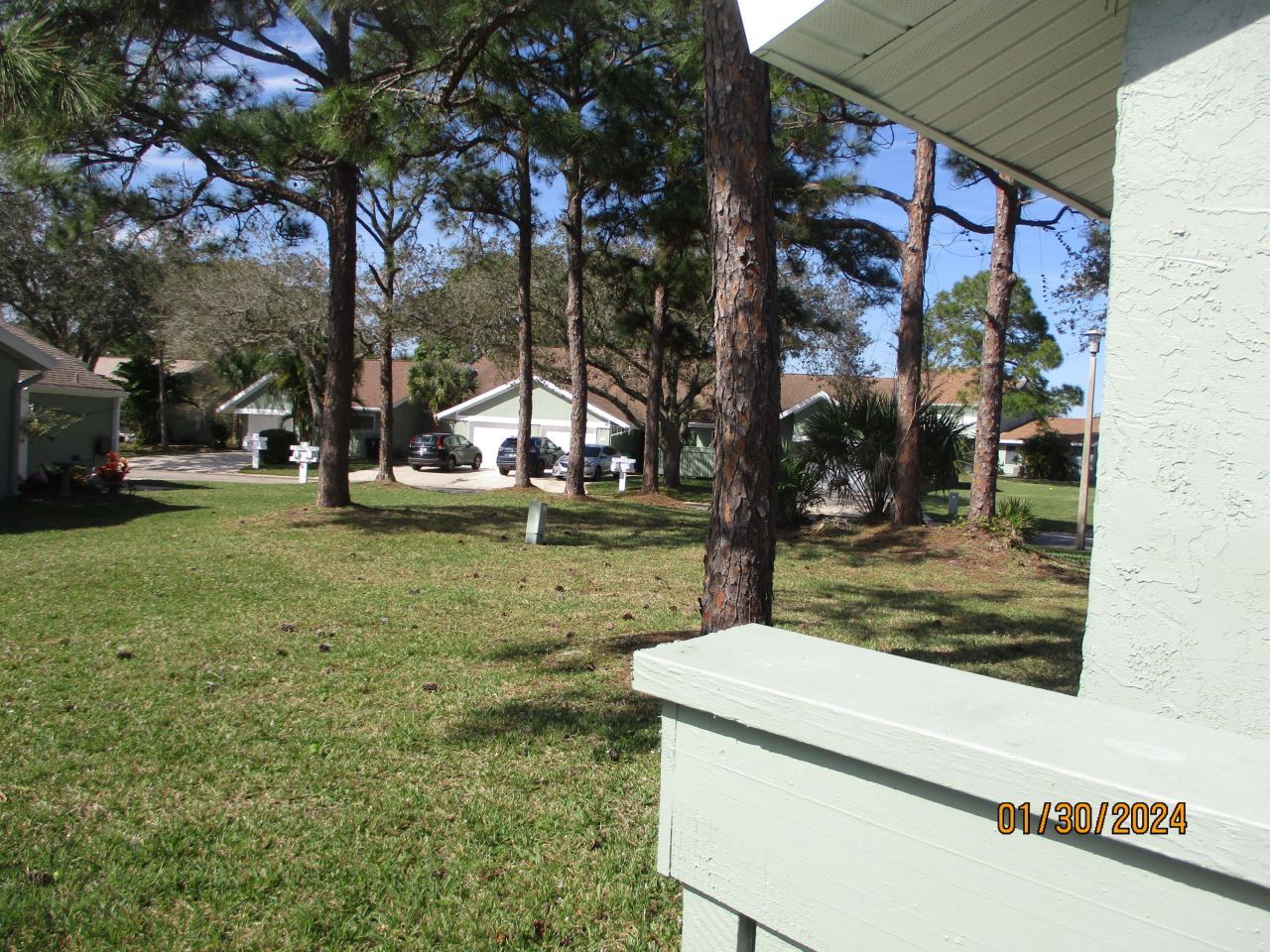 1720 SE Linpark Court, Port Saint Lucie, FL 34952 Photo